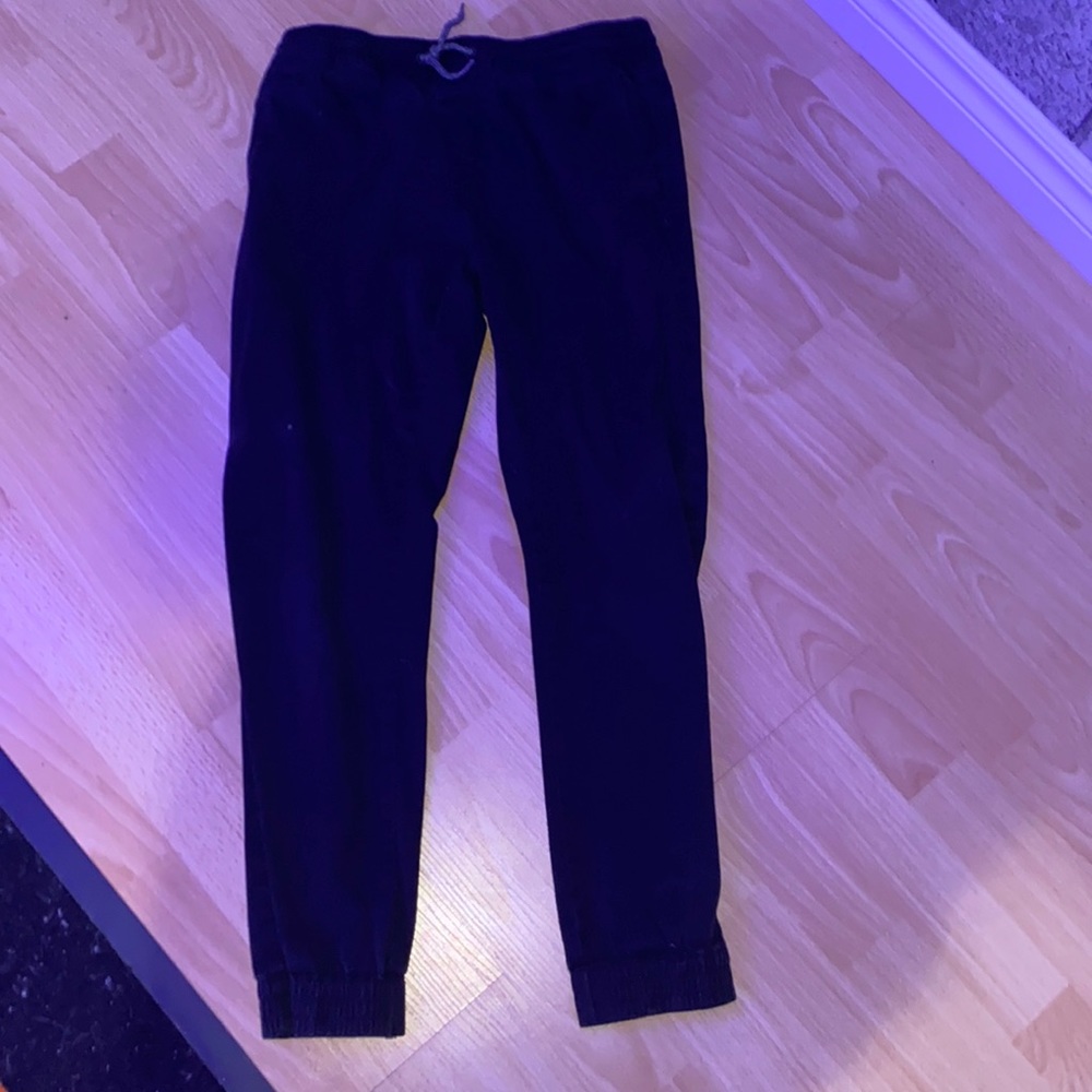 volcom jogger